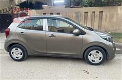 كيا بيكانتو